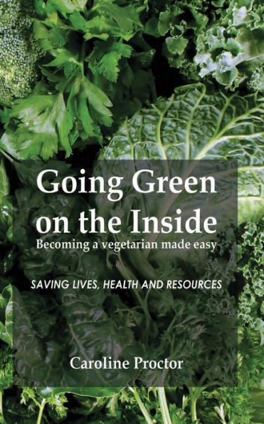 Going Green On The Inside