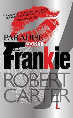Frankie: Book 1: Paradise