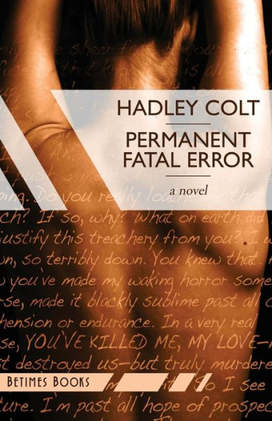 Permanent Fatal Error
