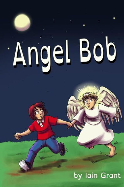 Angel Bob