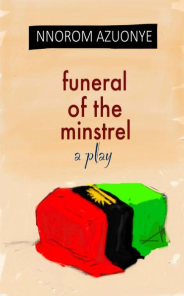 Funeral Of The Minstrel