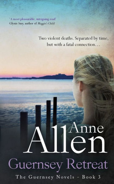 Guernsey Retreat (Guernsey Novels)