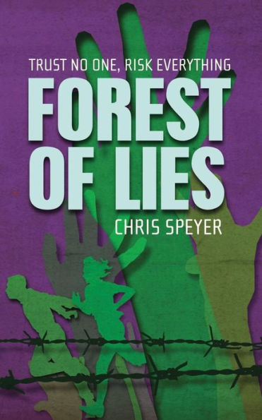 Forest Of Lies