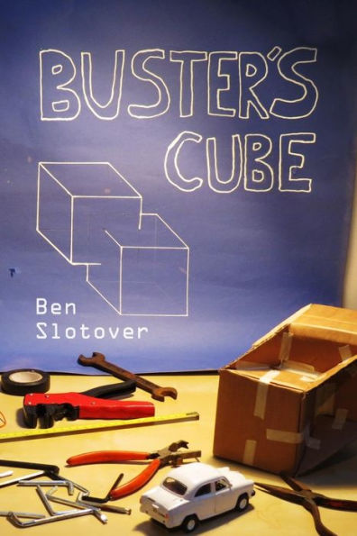 Buster'S Cube