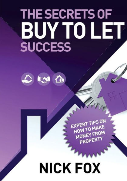 The Secrets Of Buy To Let Success
