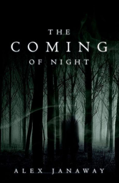 The Coming Of Night
