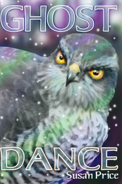 Ghost Dance: The Czar'S Black Angel (Ghost World Sequence)