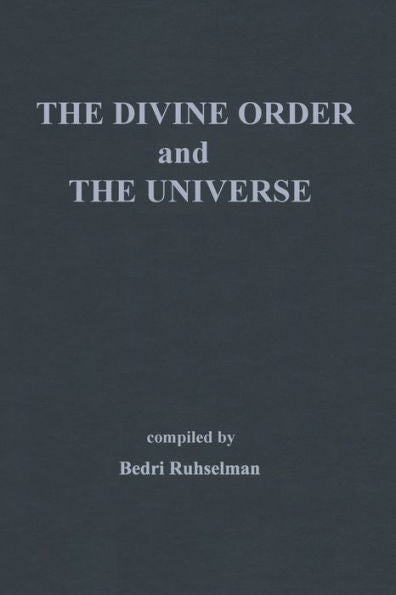 The Divine Order And The Universe