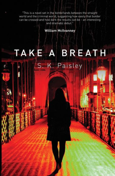 Take A Breath (Grieving Series)