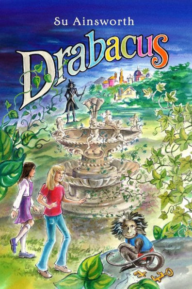 Drabacus