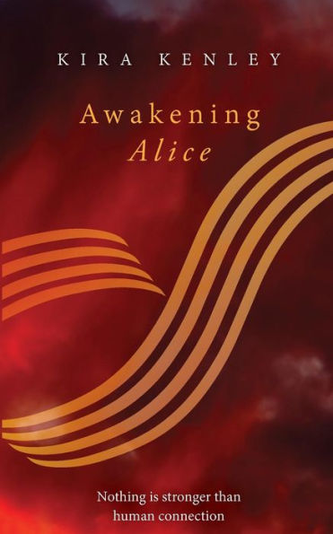 Awakening Alice (The Harris Trilogy)