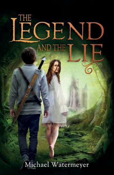 The Legend And The Lie