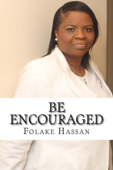 Be Encouraged: Speak The Word Of God