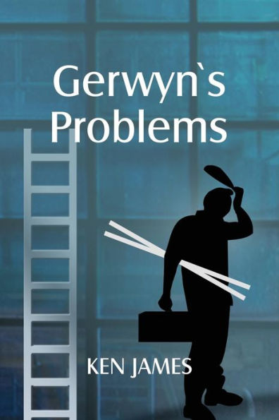 Gerwyn'S Problems