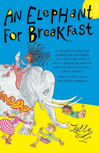 An Elephant For Breakfast