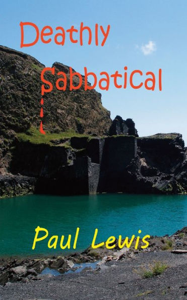 Deathly Sabbatical