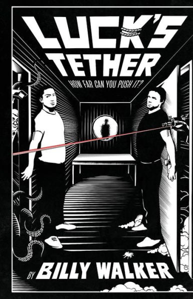 Luck'S Tether: How Far Can You Push It?