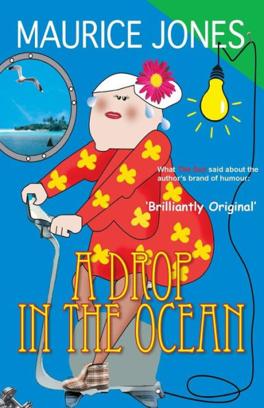 A Drop In The Ocean