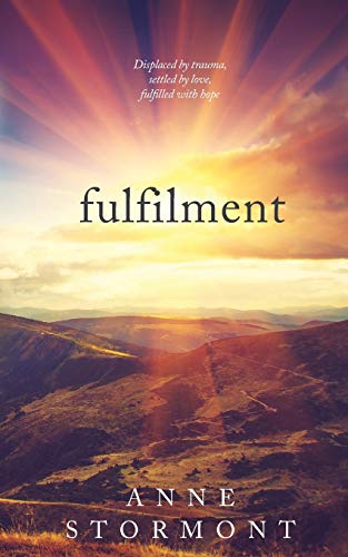Fulfilment (Rachel & Jack: The Skye Series)