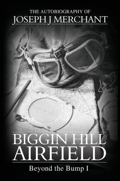 Biggin Hill Airfield: Beyond The Bump 1