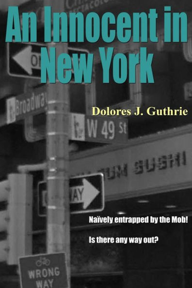 An Innocent In New York