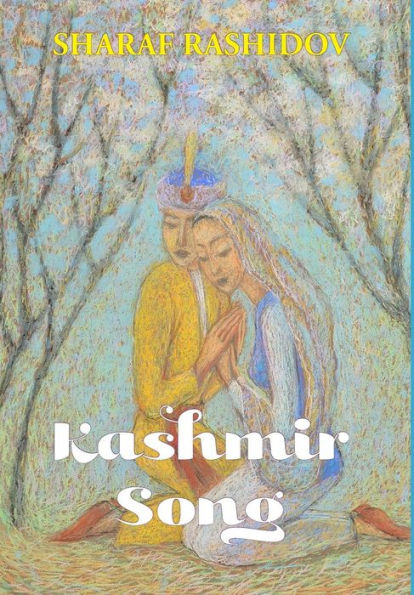 The Kashmir Song