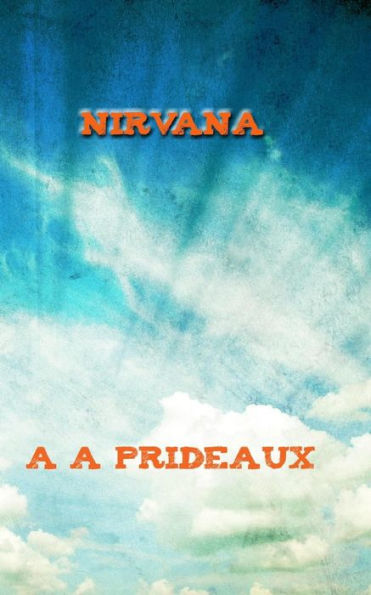 Nirvana - 9780993067662