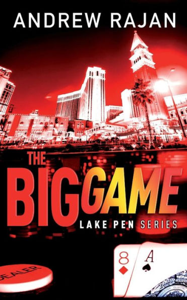 The Big Game (The Lake Pen Series)