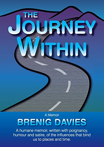 The Journey Within - 9780993086212