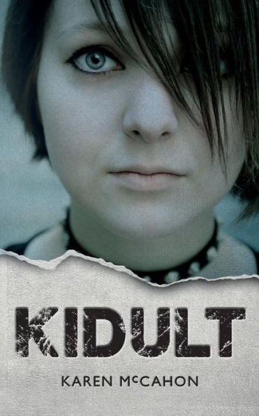 Kidult