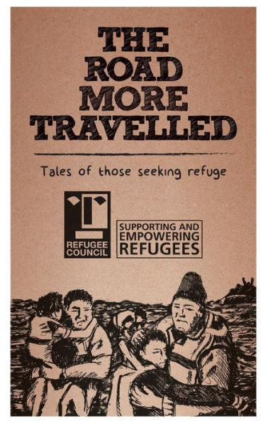 The Road More Travelled: Tales Of Those Seeking Refuge