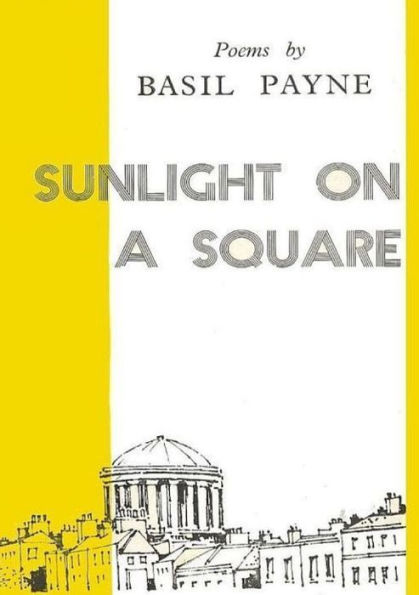 Sunlight On A Square