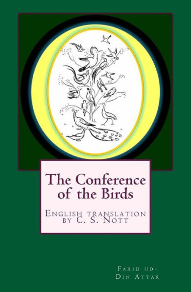 The Conference Of The Birds