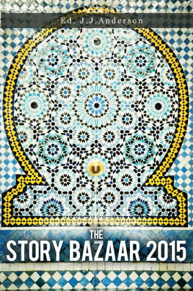 The Story Bazaar 2015