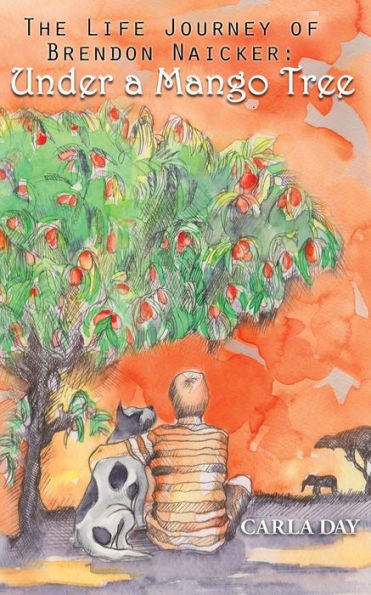 The Life Journey Of Brendon Naicker: Under A Mango Tree