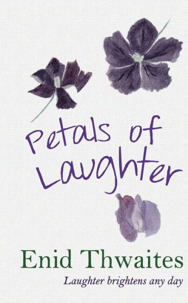 Petals Of Laughter