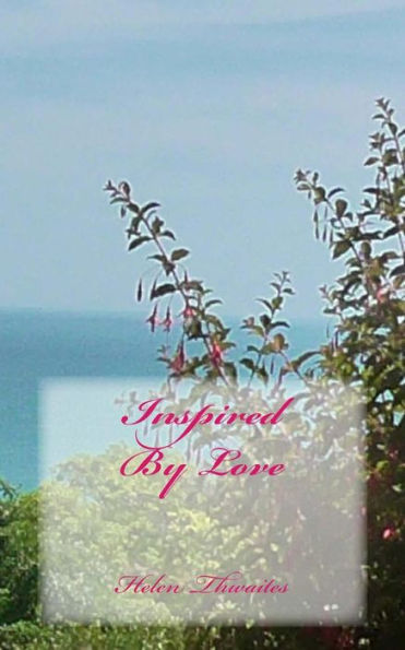 Inspired By Love - 9780993349164