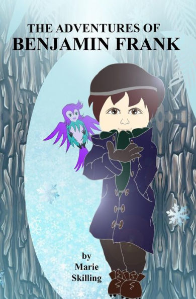 The Adventures Of Benjamin Frank
