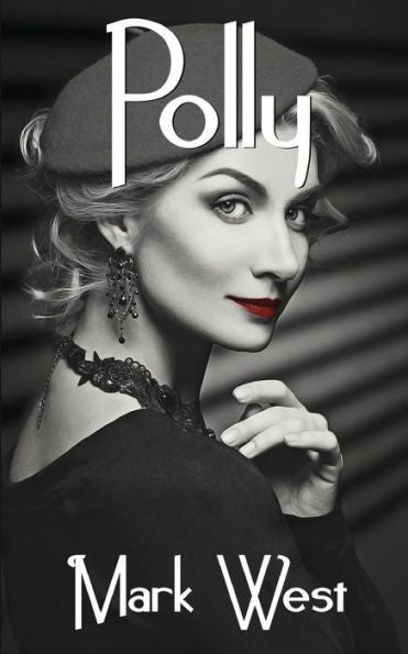 Polly - 9780993533617