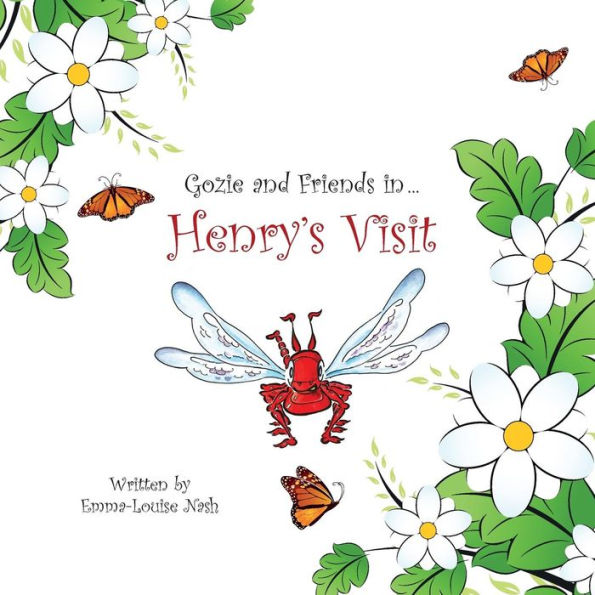 Henry'S Visit (Gozie And Friends In ...)