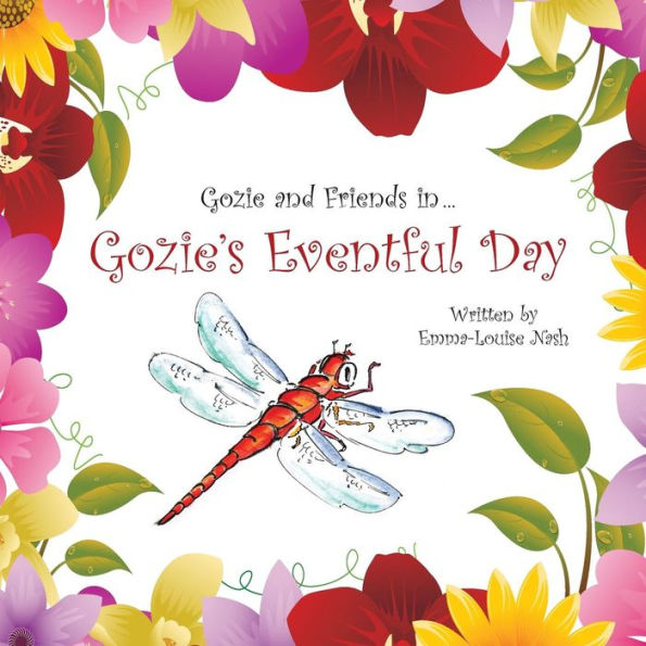 Gozie'S Eventful Day (Gozie And Friends In ...)