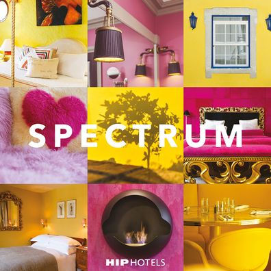 Spectrum Iv: The Other Book