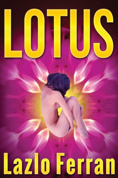 Lotus: Enter The Labyrinth - Satan's Fatal Puzzle