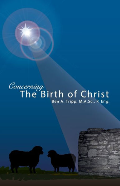 Concerning The Birth Of Christ