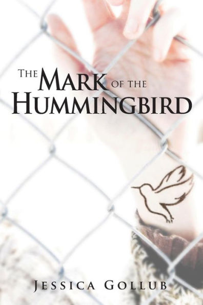 The Mark Of The Hummingbird