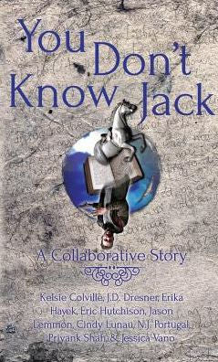 You Don't Know Jack