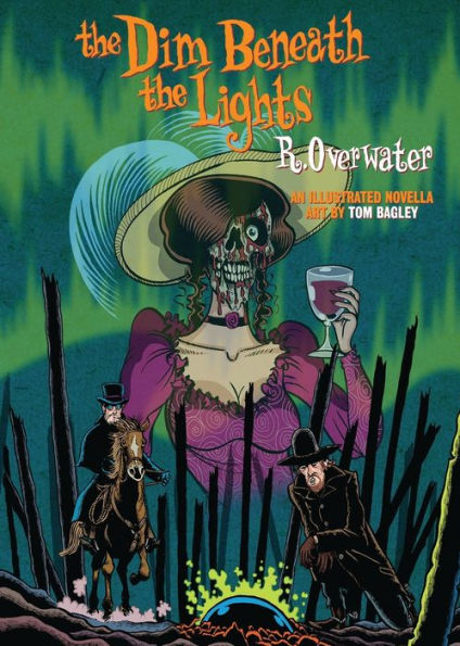 The Dim Beneath The Lights