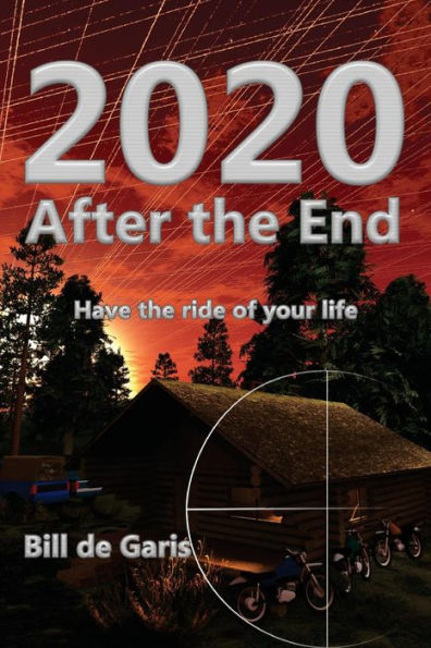 2020: After The End