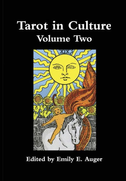 Tarot In Culture Volume Two