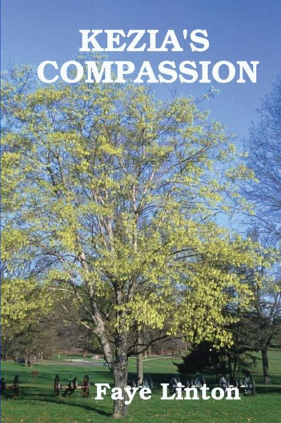 Kezia'S Compassion
